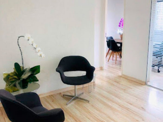 Galeria Escritório | Whare Seguros
