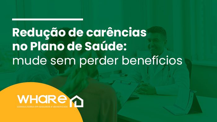 Dito pelo ChatGPT:

Homem e mulher em consulta médica com doutor sorridente, representando atendimento acolhedor e explicação de benefícios do plano de saúde.